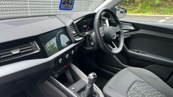 Audi A1 Citycarver 30 TFSI Citycarver 5dr