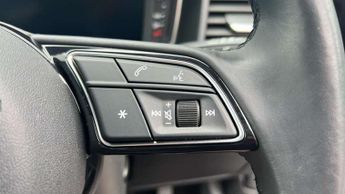 Audi A1 Citycarver 30 TFSI Citycarver 5dr