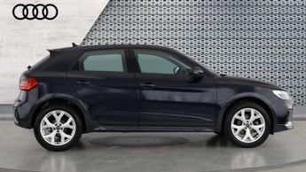 Audi A1 Citycarver 30 TFSI Citycarver 5dr
