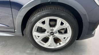 Audi A1 Citycarver 30 TFSI Citycarver 5dr