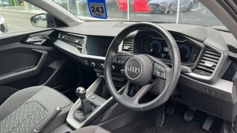 Audi A1 Citycarver 30 TFSI Citycarver 5dr