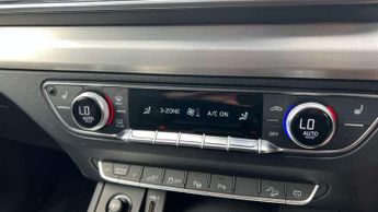 Audi Q5 55 TFSI e Quattro Competition 5dr S Tronic [C+S]