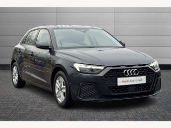 Audi A1 30 TFSI 110 Technik 5dr