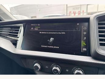 Audi A1 30 TFSI 110 Technik 5dr