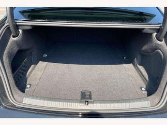 Audi A6 40 TDI S Line 4dr S Tronic