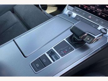 Audi A6 40 TDI S Line 4dr S Tronic