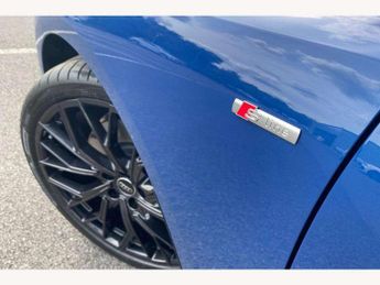 Audi A6 Avant 2.0 TDI Quattro 204 Launch Edition 5dr S Tronic