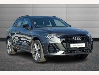 Audi Q3 35 TFSI Edition 1 5dr