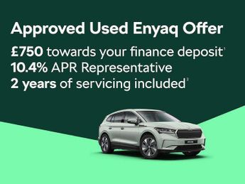 Skoda Karoq 1.5 TSI SE L 5dr DSG