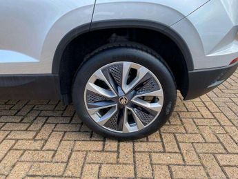Skoda Karoq 1.0 TSI 116 SE L 5dr