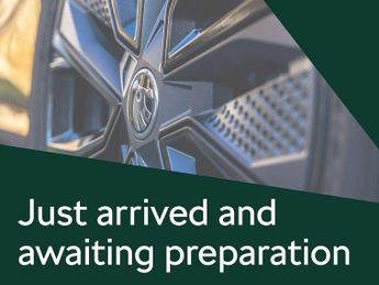 Skoda Kodiaq 2.0 TDI 190 Sport Line 4x4 5dr DSG [7 Seat]
