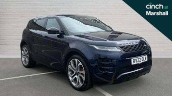 Land Rover Range Rover Evoque 2.0 D200 Autobiography 5dr Auto