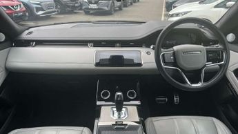 Land Rover Range Rover Evoque 2.0 D200 Autobiography 5dr Auto