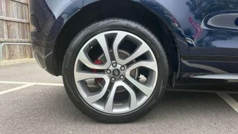 Land Rover Range Rover Evoque 2.0 D200 Autobiography 5dr Auto