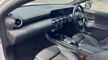 Mercedes-Benz A-Class A180d Sport 5dr Auto