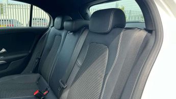 Mercedes-Benz A-Class A180d Sport 5dr Auto