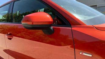 Audi Q2 2.0 TFSI Quattro S Line 5dr S Tronic