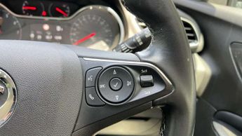 Vauxhall Grandland X 1.2 Turbo Griffin 5dr Auto