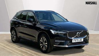 Volvo XC60 2.0 T6 RC PHEV Inscription Expression 5dr AWD Auto