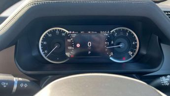 Land Rover Defender 3.0 D250 Hard Top S Auto
