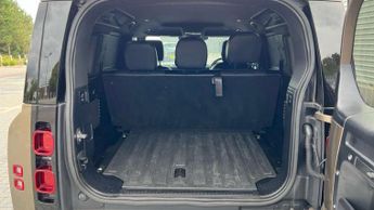 Land Rover Defender 3.0 D250 Hard Top S Auto