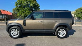 Land Rover Defender 3.0 D250 Hard Top S Auto