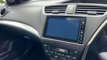 Honda Civic 1.8 i-VTEC Sport 5dr