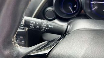 Honda Civic 1.8 i-VTEC Sport 5dr