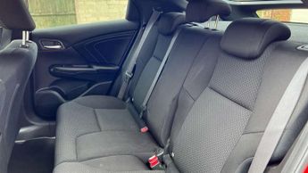 Honda Civic 1.8 i-VTEC Sport 5dr