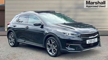 Kia Ceed 1.4T GDi ISG First Edition 5dr