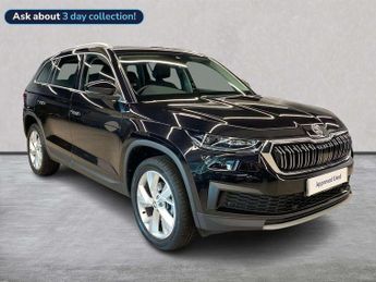 Skoda Kodiaq 1.5 TSI SE L Executive 5dr DSG [7 Seat]