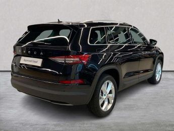 Skoda Kodiaq 1.5 TSI SE L Executive 5dr DSG [7 Seat]