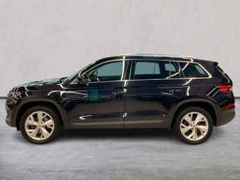 Skoda Kodiaq 1.5 TSI SE L Executive 5dr DSG [7 Seat]