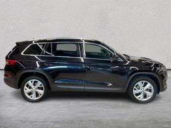 Skoda Kodiaq 1.5 TSI SE L Executive 5dr DSG [7 Seat]