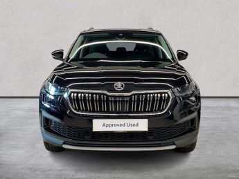 Skoda Kodiaq 1.5 TSI SE L Executive 5dr DSG [7 Seat]