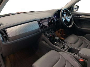 Skoda Kodiaq 1.5 TSI SE L Executive 5dr DSG [7 Seat]