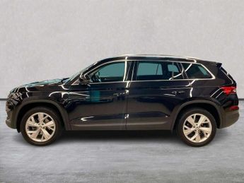 Skoda Kodiaq 1.5 TSI SE L Executive 5dr DSG [7 Seat]