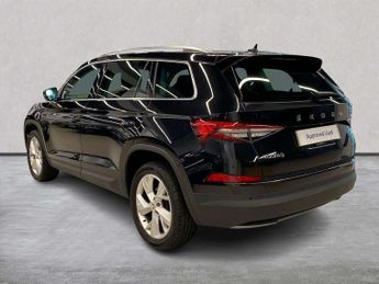 Skoda Kodiaq 1.5 TSI SE L Executive 5dr DSG [7 Seat]