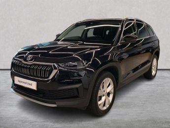 Skoda Kodiaq 1.5 TSI SE L Executive 5dr DSG [7 Seat]