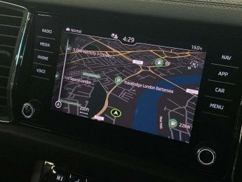 Skoda Kodiaq 1.5 TSI SE L Executive 5dr DSG [7 Seat]