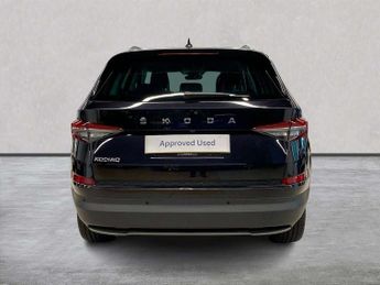 Skoda Kodiaq 1.5 TSI SE L Executive 5dr DSG [7 Seat]