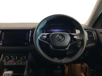 Skoda Kodiaq 1.5 TSI SE L Executive 5dr DSG [7 Seat]