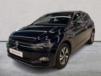 Volkswagen Polo 1.0 TSI 95 Match 5dr