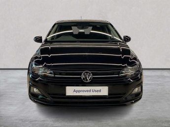 Volkswagen Polo 1.0 TSI 95 Match 5dr