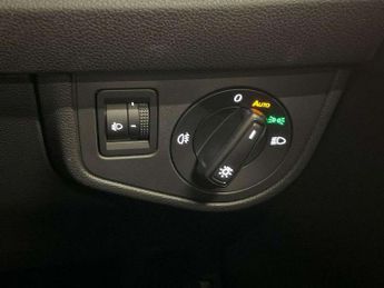 Volkswagen Polo 1.0 TSI Life 5dr