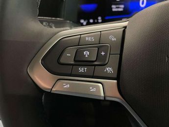 Volkswagen Polo 1.0 TSI Life 5dr