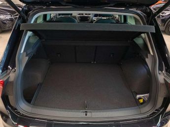 Volkswagen Tiguan 2.0 TSI 4Motion Elegance 5dr DSG