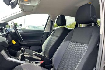 Volkswagen Polo 1.0 TSI 95 Active 5dr