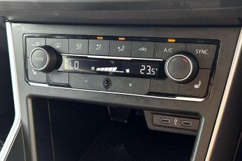 Volkswagen Polo 1.0 TSI 95 Active 5dr