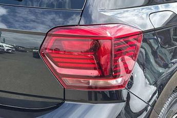 Volkswagen Polo 1.0 TSI 95 Active 5dr